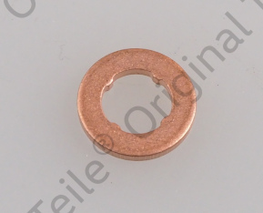 Anel (arruela) do injetor de ajuste General Motors 4818949 preço, a partir de 1,12 USD
