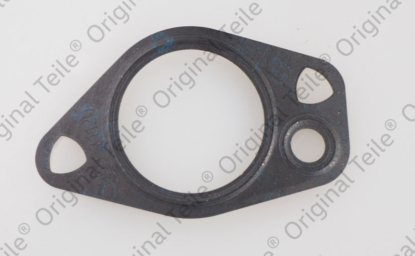 059131120 VAG Vedante de válvula EGR de recirculação
