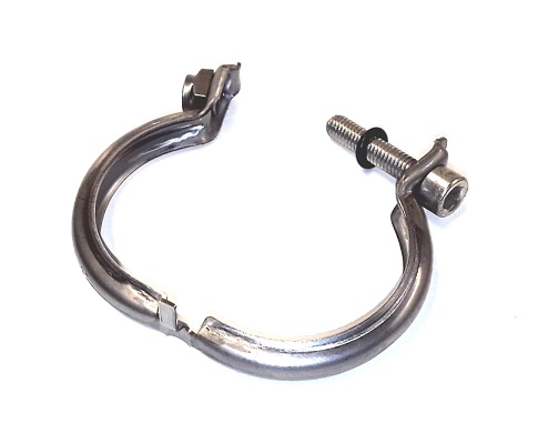 Braçadeira de silenciador dianteira VAG 059131548E preço, a partir de 45,80 USD