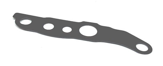 Vedante de mangueira de derivação de óleo de turbina VAG 059145757AF preço, a partir de 3,49 USD