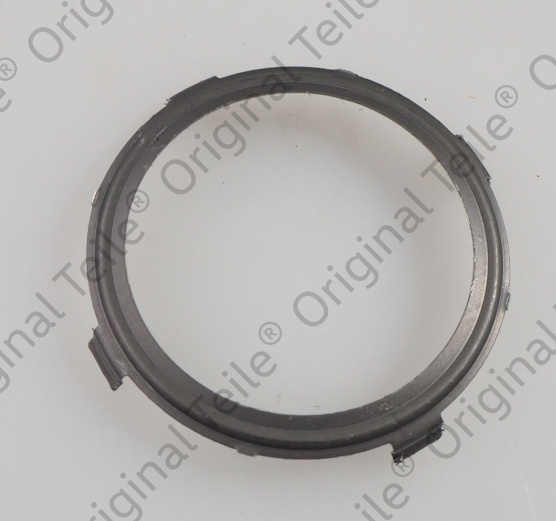 059253232C VAG Vedante de turbina dos gases de escape, admissão