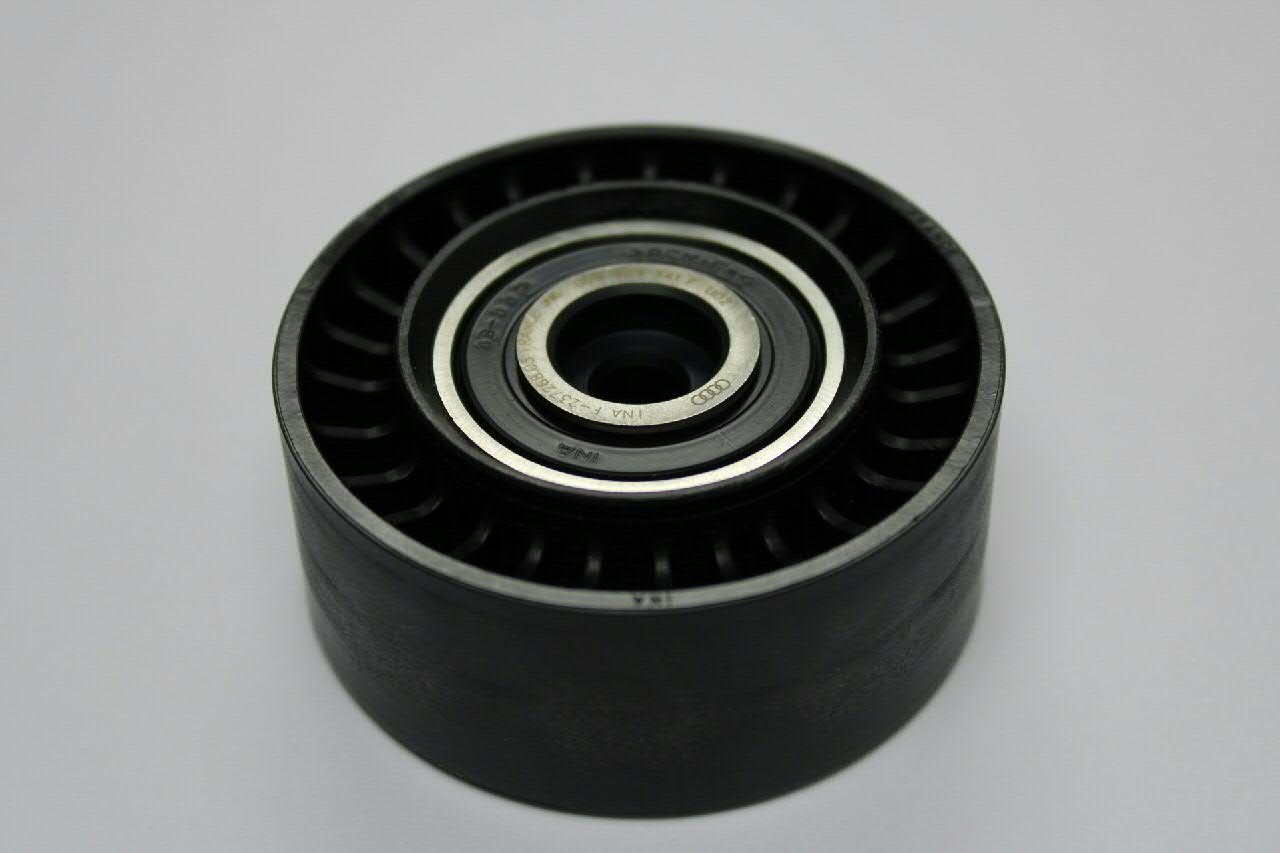Rolo parasita da correia de transmissão VAG 059903341F preço, a partir de 15,65 USD