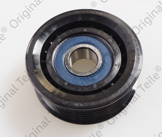 Rolo parasita da correia de transmissão VAG 059903341J preço, a partir de 12,00 USD