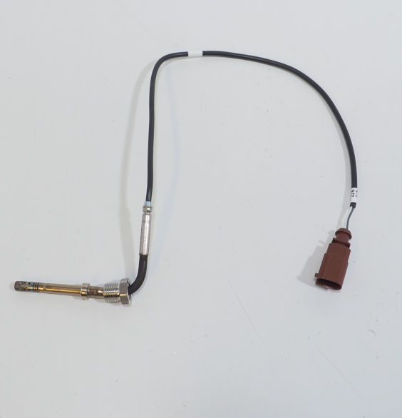 059906088BR VAG Sensor de temperatura dos gases de escape (GE), antes de filtro de partículas diesel