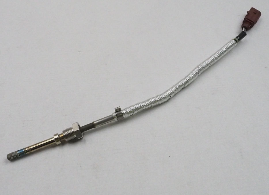 059906088M VAG Sensor de temperatura dos gases de escape (GE), antes de filtro de partículas diesel