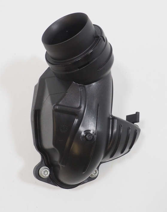 05C129654C VAG Tomada de ar de filtro de ar