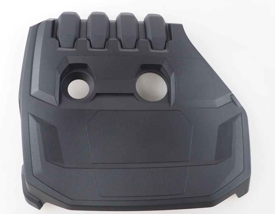 Tampa de motor decorativa Volkswagen Golf VIII CD1, DA1 ao melhor preço