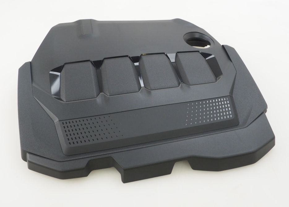 05L103925E VAG Tampa de motor decorativa