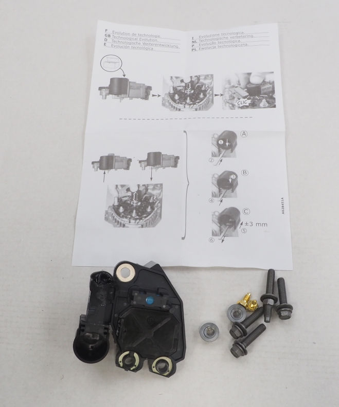Comprar  Jetta VII BU3, BU4
