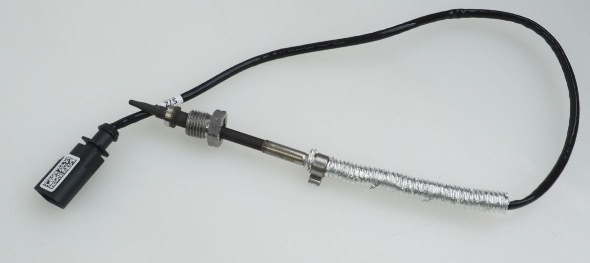 Sensor de temperatura dos gases de escape (GE), antes de turbina VAG 05L906088AM preço, a partir de 139,51 USD