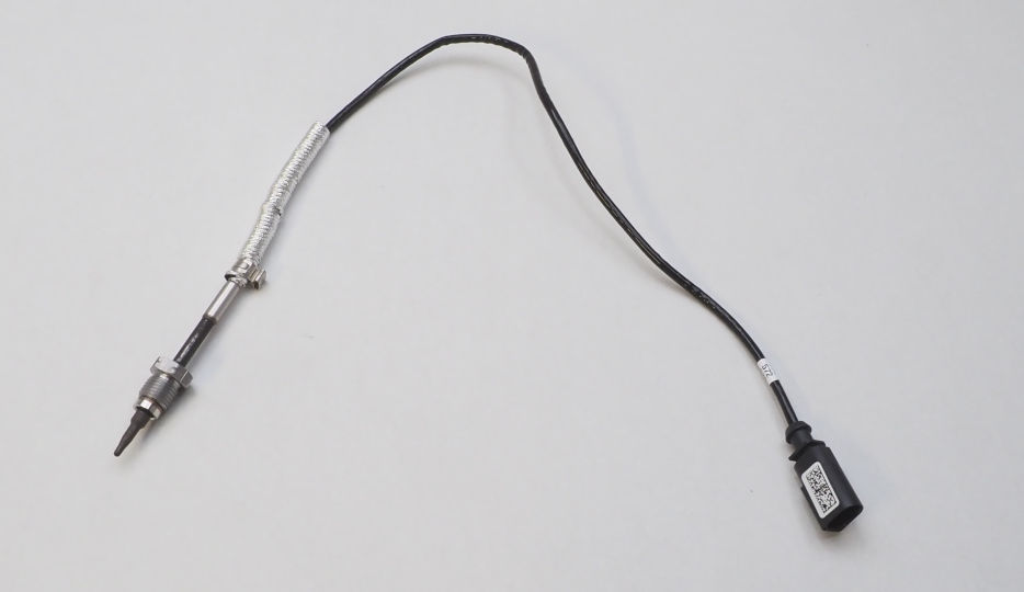 05L906088AM VAG Sensor de temperatura dos gases de escape (GE), antes de turbina