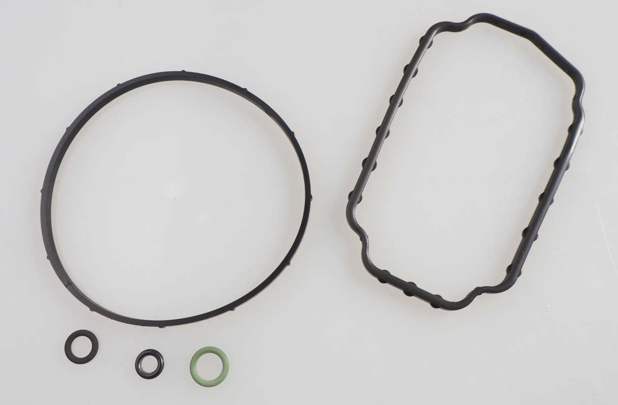 068198051A VAG Kit de reparação da Bomba de Combustível de Pressão Alta