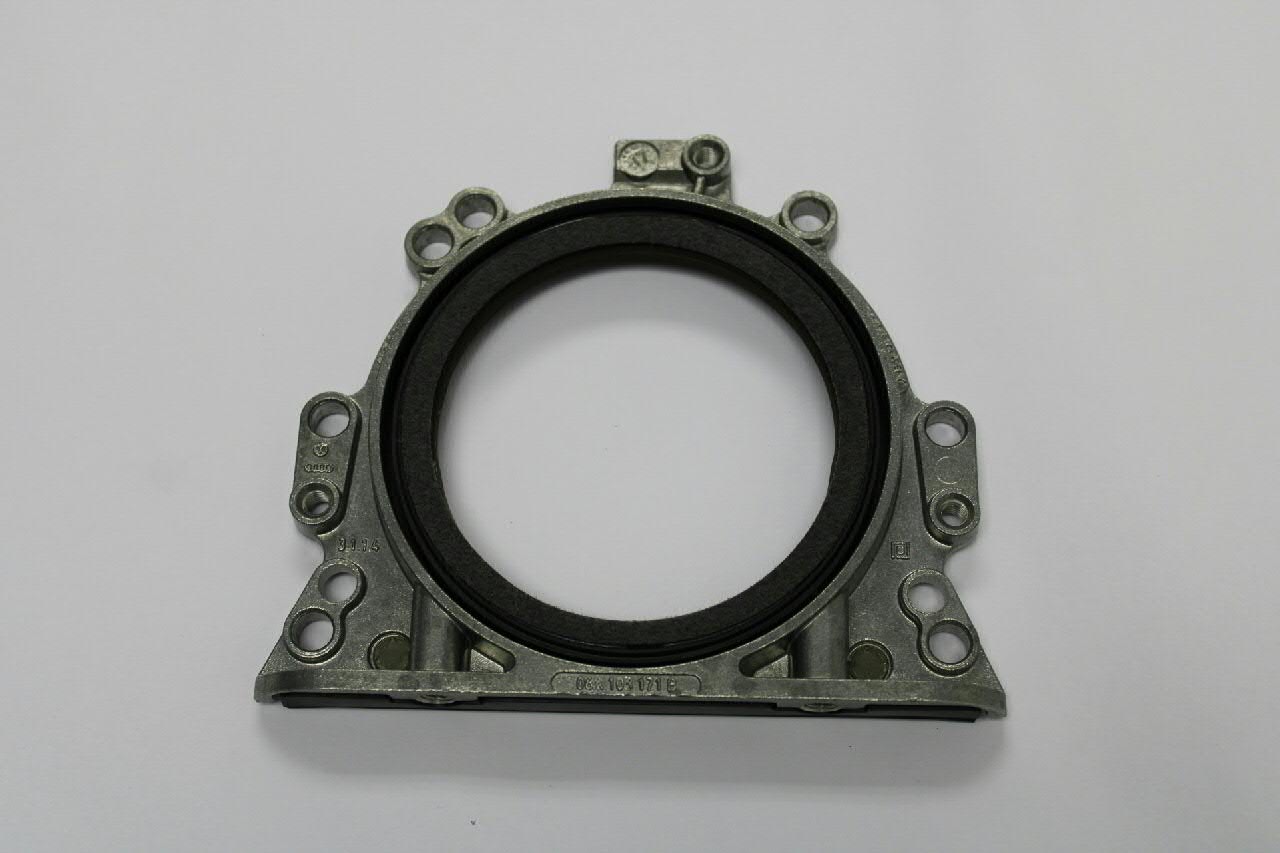 Compre 06A103171A VAG Vedação traseira de cambota de motor