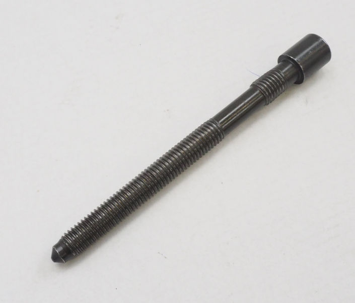 06A103385A VAG Parafuso de cabeça de motor (CBC)
