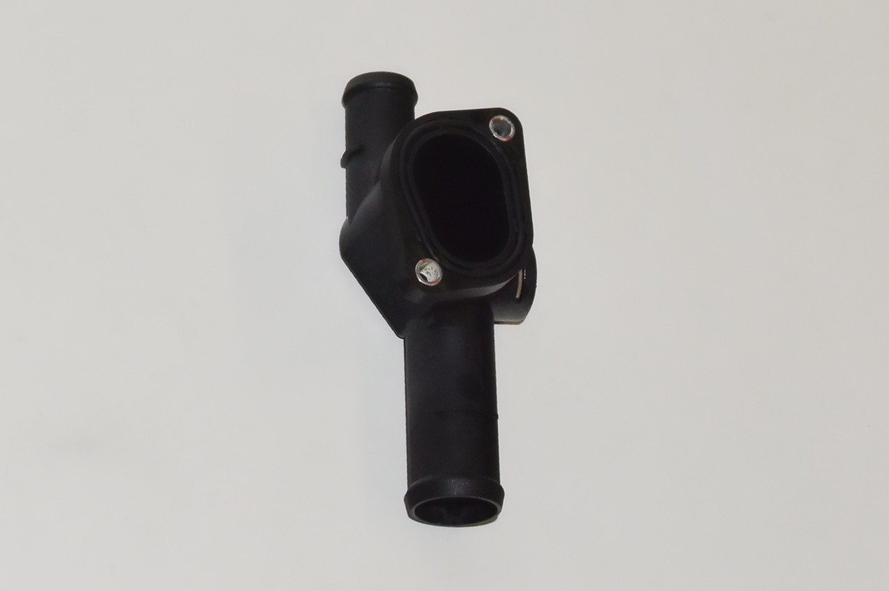 Compre 06A121132AG VAG Flange do sistema de esfriamento (união em T)