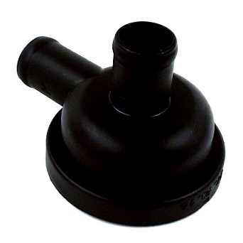 06A129101D VAG Válvula PCV de ventilação dos gases de cárter