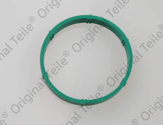 06A133398F VAG Vedante de tubo coletor de admissão