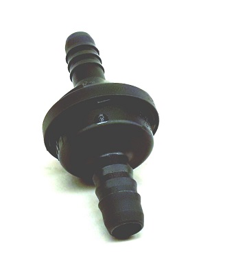 06A133528D VAG Válvula PCV de ventilação dos gases de cárter