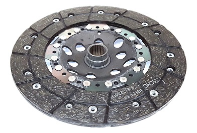 Disco de embraiagem Audi TT  8N9 ao melhor preço