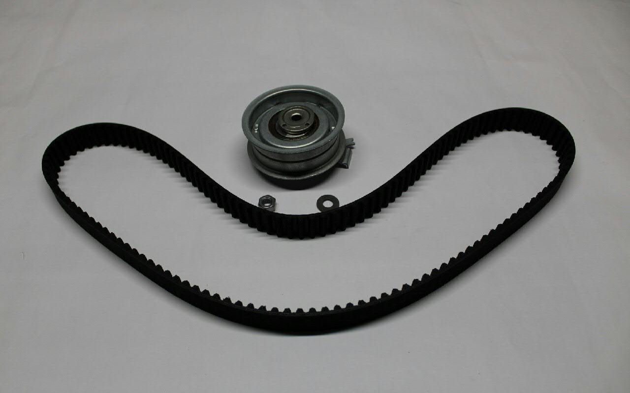 Compre 06A198119D VAG Correia do mecanismo de distribuição de gás, kit