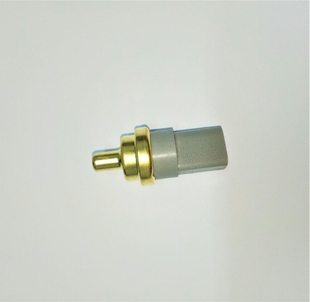 06A919501 VAG Sensor de temperatura do fluido de esfriamento
