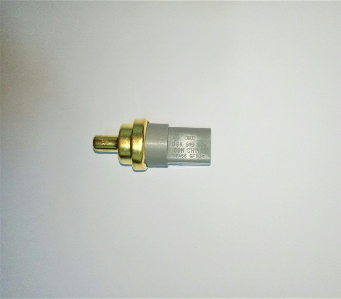 Sensor de temperatura do fluido de esfriamento VAG 06A919501 preço, a partir de 16,23 USD