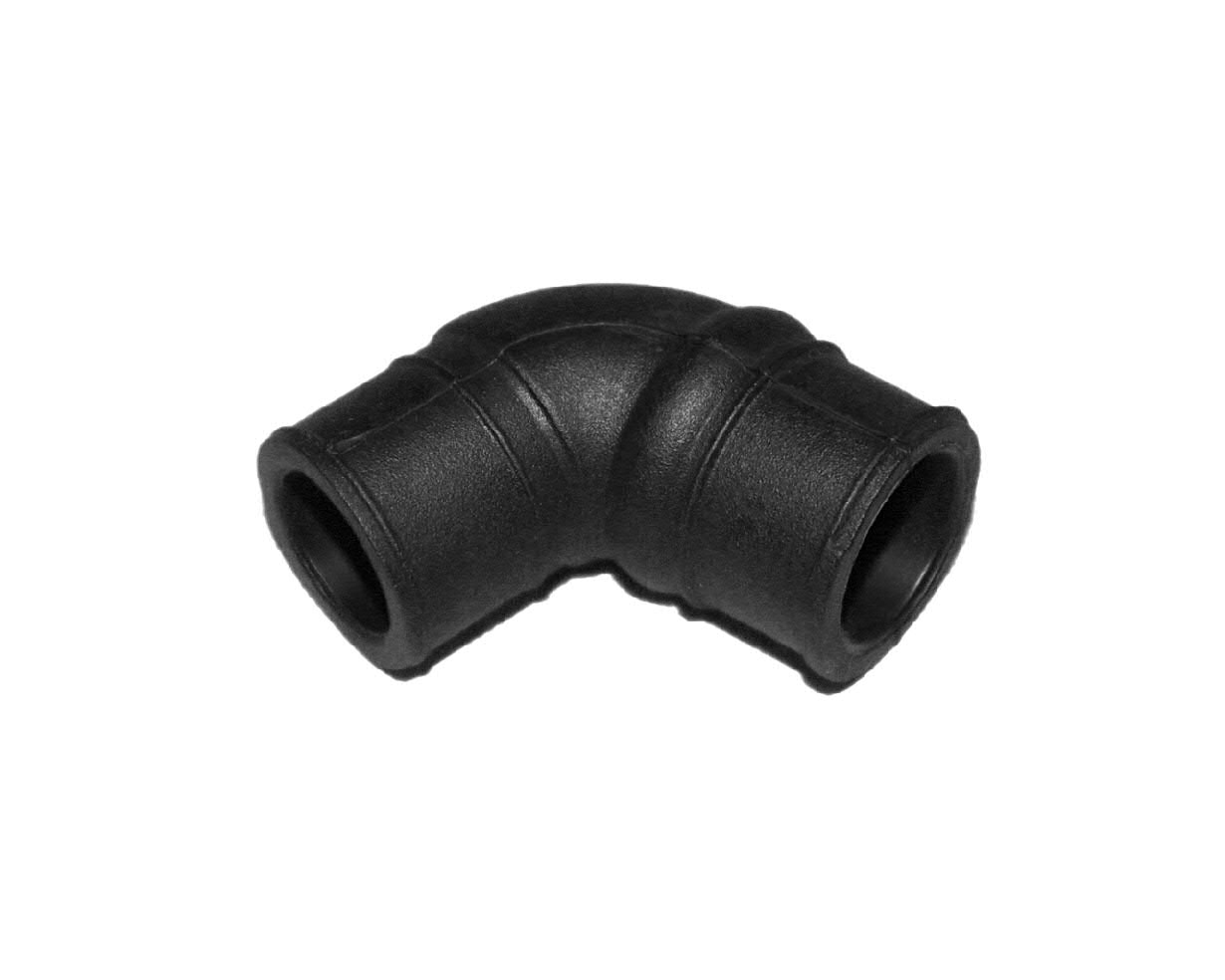 06B103221G VAG Cano derivado de ventilação de cárter (de separador de óleo)