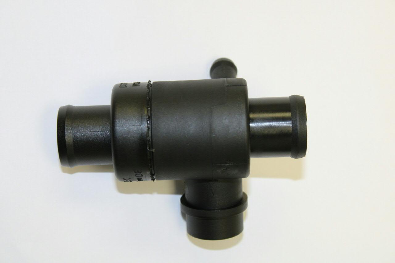 Válvula PCV de ventilação dos gases de cárter 06B103235G VAG