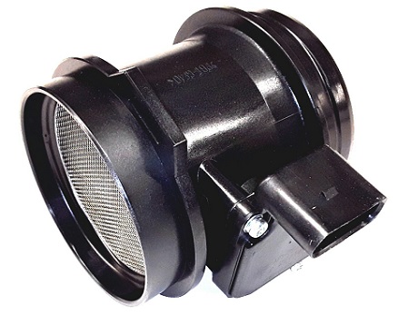 06C133471AX VAG Sensor de fluxo (consumo) de ar, medidor de consumo M.A.F. - (Mass Airflow)