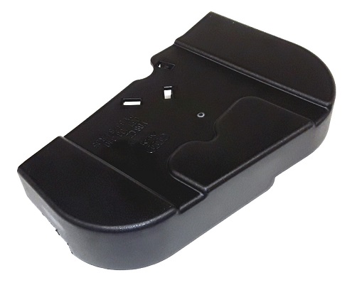 06D103340 VAG Tampa de motor dianteira
