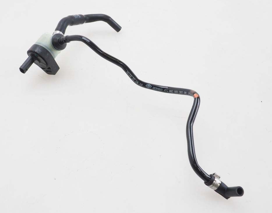 Cano derivado de ventilação de cárter (de separador de óleo) AND 30103227 preço, a partir de 107,85 USD