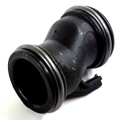 06E103213 VAG Cano derivado de ventilação de cárter (de separador de óleo)