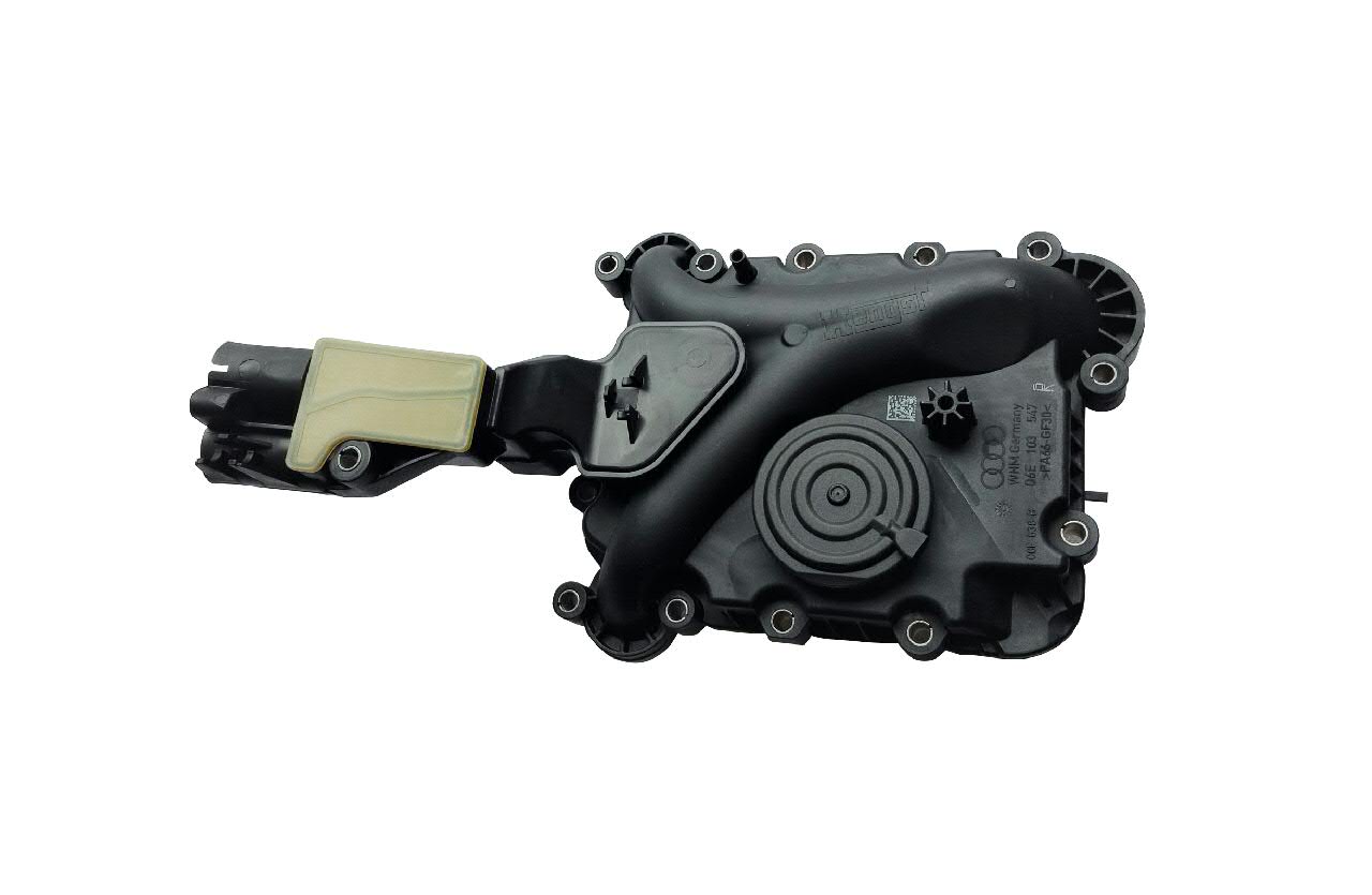 06E103547R VAG Válvula PCV de ventilação dos gases de cárter
