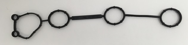 06E103650A VAG Vedante anular da cavidade de vela
