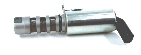 06E109257L VAG Válvula eletromagnética de posição (de fases) da árvore distribuidora