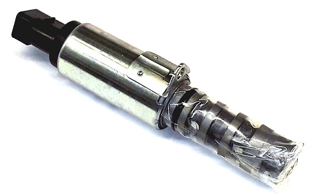 06E109257P VAG Válvula eletromagnética de posição (de fases) da árvore distribuidora