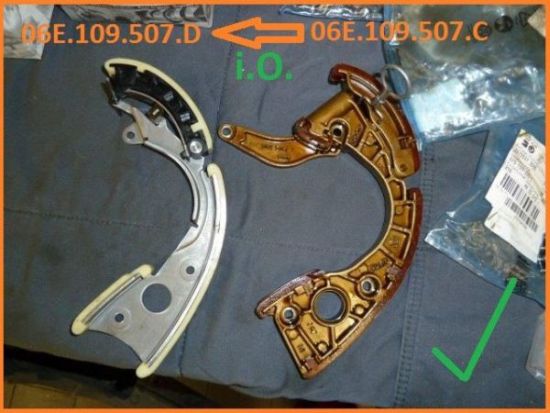 06E109507D VAG