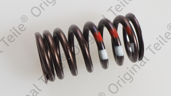 Mola de válvula VAG 06E109623H preço, a partir de 19,18 USD