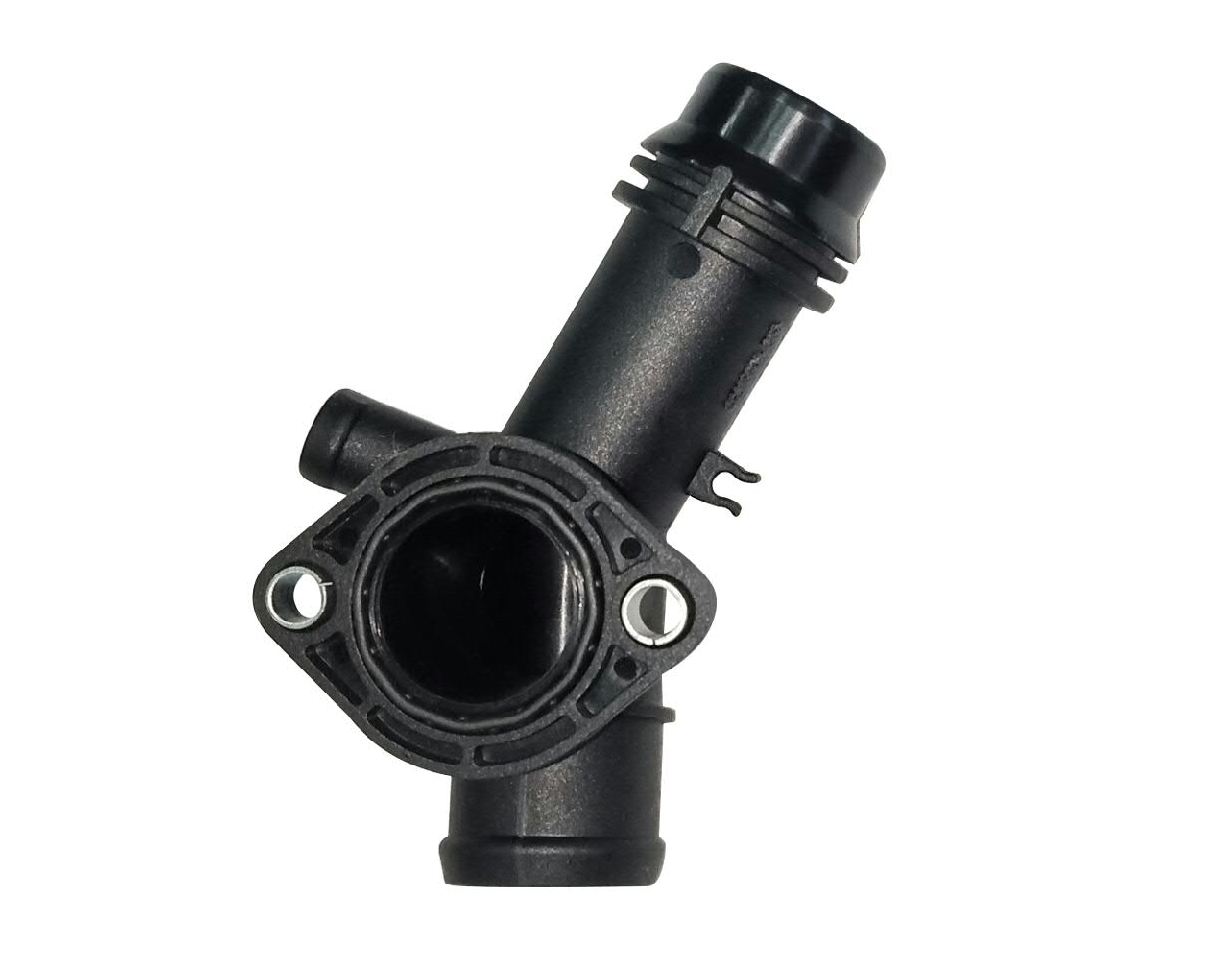 06E121045AN VAG Flange do sistema de esfriamento (união em T)