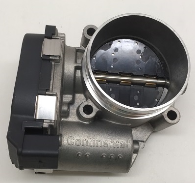 06E133062H VAG Válvula de borboleta do compressor de supercompressão