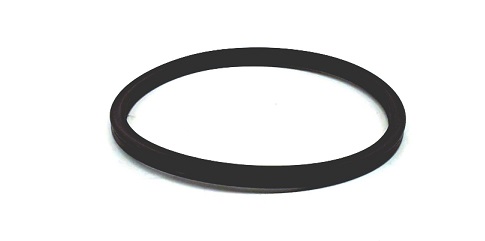 06E145723E VAG Anel de vedação (vedante) de cano derivado de intercooler