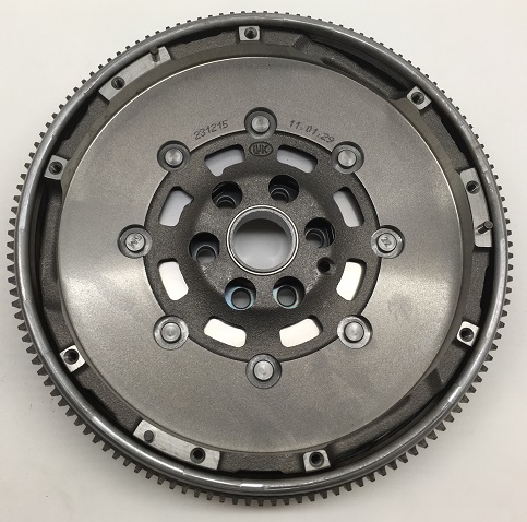415026410 INA Volante de motor