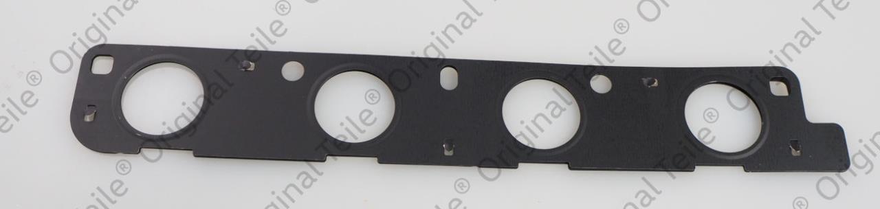 Compre Vedante de tubo coletor de escape Volkswagen Passat 