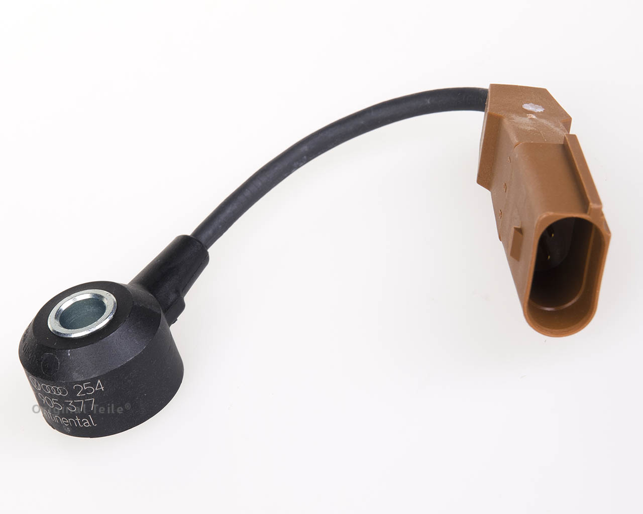 06F905377 VAG Sensor de detonação