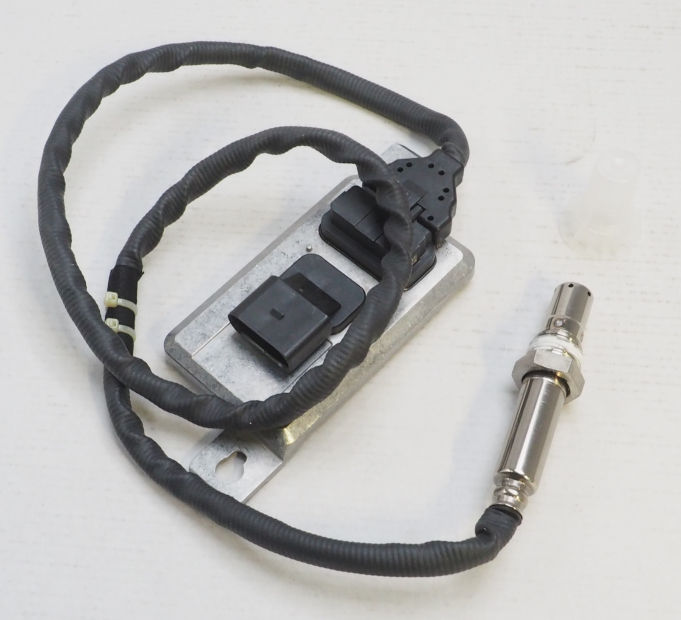 06F907807H VAG Sensor de óxidos de nitrogênio NOX