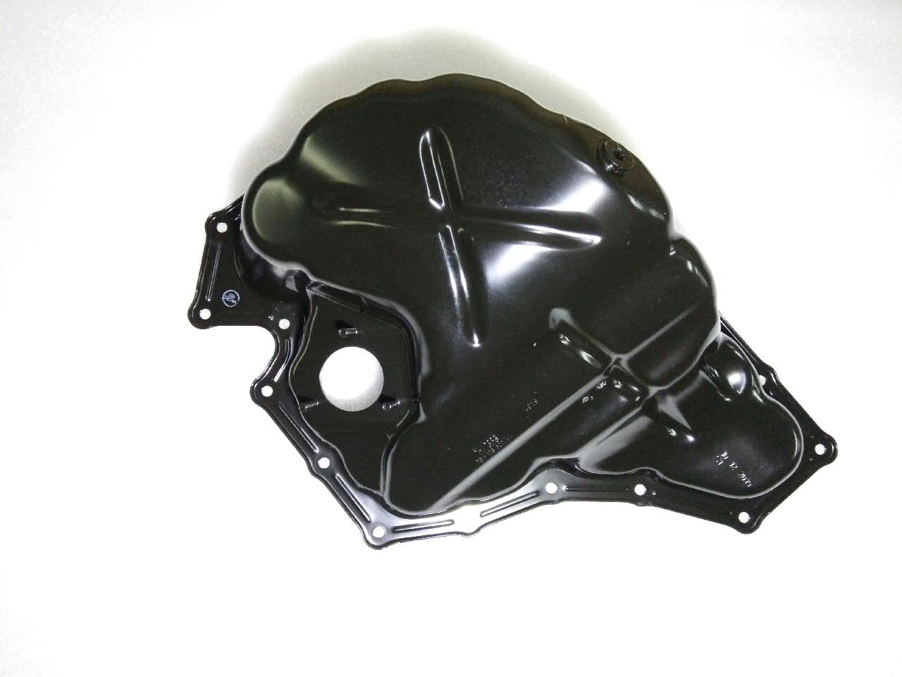 06H103600AA VAG Panela de óleo de cárter do motor, parte inferior