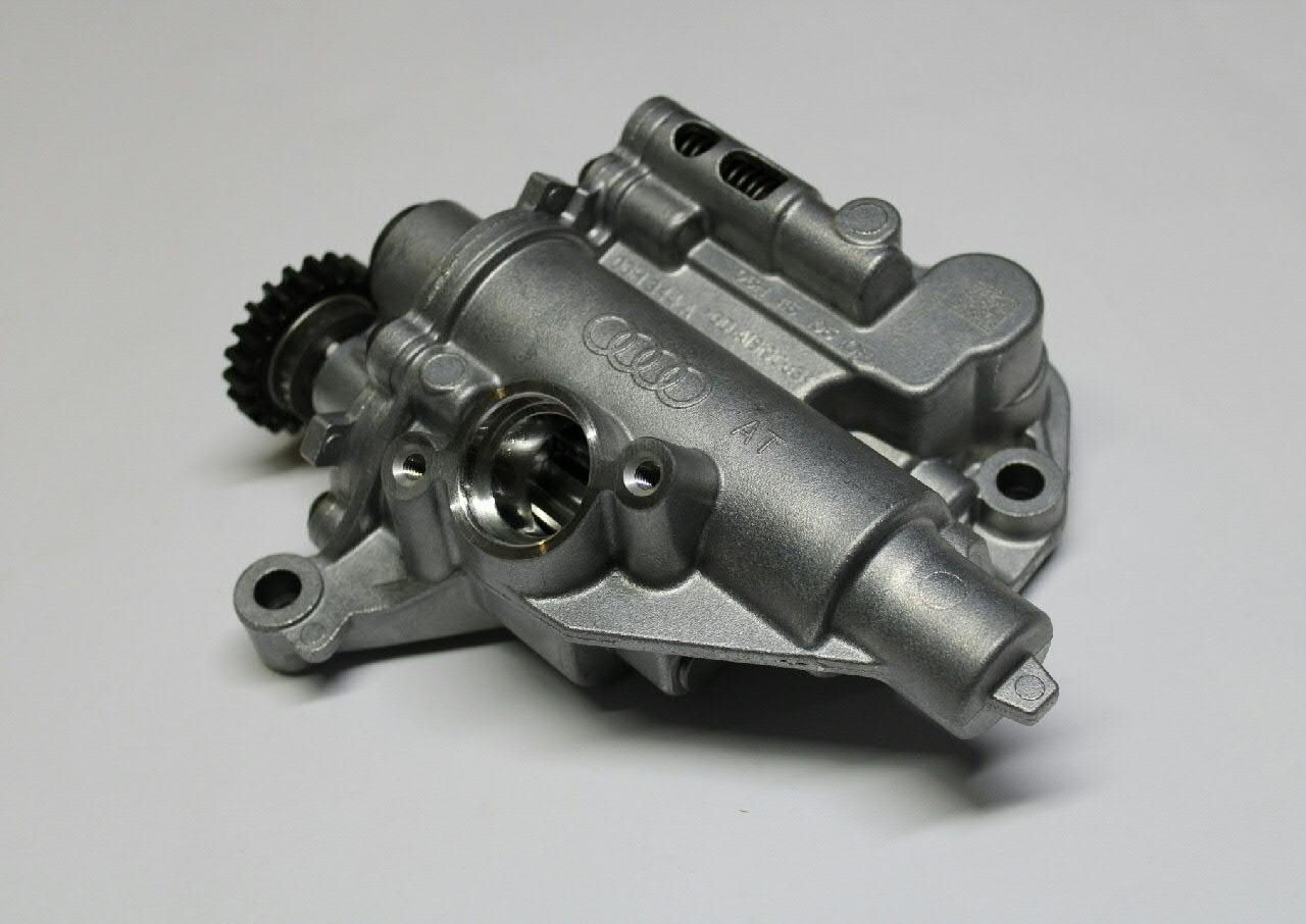 Bomba de óleo VAG 06H115105DF preço, a partir de 175,75 USD