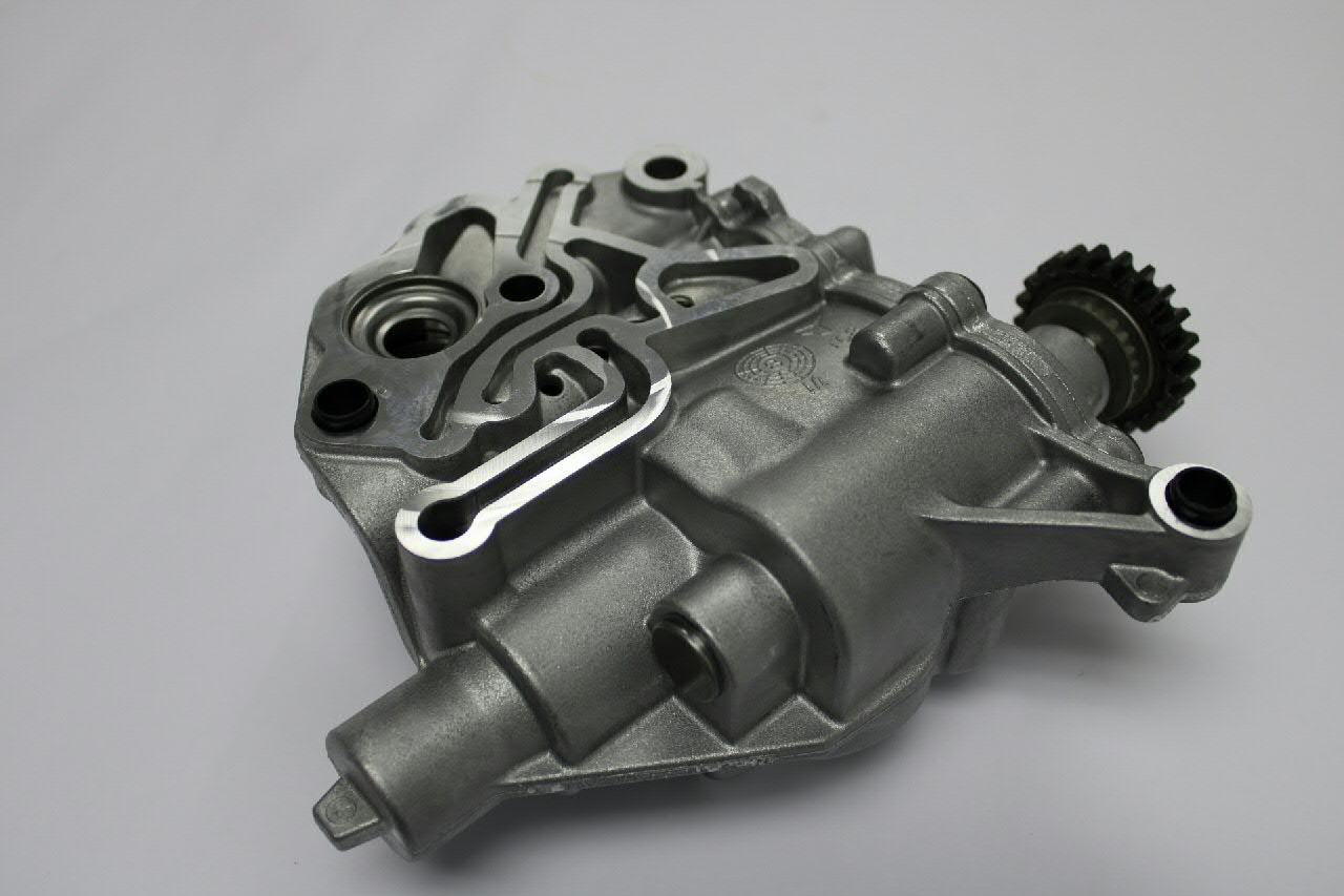 Compre Bomba de óleo Audi A4 