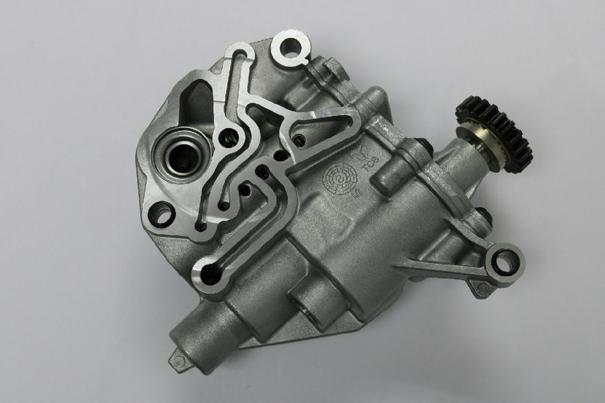 Bomba de óleo Audi A4 preço, a partir de 309,14 USD