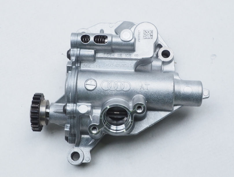 Bomba de óleo Audi A4  8W2, 8WC ao melhor preço
